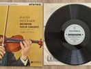 COLUMBIA SAX 2315 B/S ED1 UK DAVID OISTRAKH Beethoven Violin Concerto NM