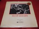 SAX 2253. Encores. David Oistrakh