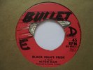 ALTON ELLIS + LEROY PARKER Black Man's Pride BULLET UK Soul Reggae 7