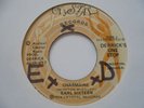 EARL SIXTEEN Charmaine CRYSTAL Nice  Soul Reggae 7