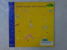 Robert Wyatt Old Rottenhat Rough Trade 25RTL-3011 Japan   LP OBI