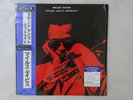 Miles Davis Round About Midnight CBS/Sony 28AP2831 Japan Audiophile  LP OBI