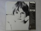 U2 Boy Island 25S-77 Japan   LP OBI