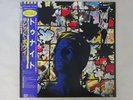 David Bowie Tonight EMI America EYS-91092 Japan   LP OBI