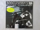 Boogiemonsters God Sound Pendulum E1-56045 US SEALED  LP