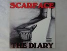Scarface The Diary Rap-A-Lot 7243 8 39946 18 US   LP