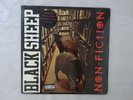 Black Sheep Non-Fiction Mercury 314 522 685-1 US SEALED  LP
