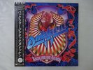 Dokken Back For The Attack Elektra P-13564 Japan   LP OBI