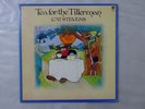 Cat Stevens Tea For The Tillerman A&M AML 86 Japan   LP