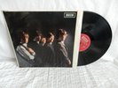 THE ROLLING STONES SELF TITLED DEBUT LP DECCA LK 4605 MONO A2.B3 VG/EX