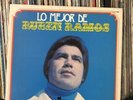 RUBEN RAMOS Y THE MEXICAN REVOLUTION Lp Lo Mejor De 1974 Tex Mex Tejano ZARAPE