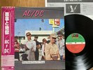 AC/DC - DIRTY DEEDS DONE DIRT CHEAP - TOP JAPAN 12