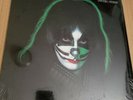 Peter Criss KISS vinyl Lp Record Sealed Since 1978