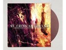 My Chemical Romance ?I Brought You My Bullets You Brought Me Your Love Red Vinyl