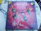 Vinyl B&W music,Airto Moreira and the Gods of Jazz,  Killer Bees,OVP,Box