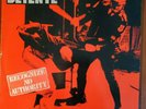 DETENTE recognize no Authority 1985 first pressing METALBLADE
