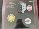 Artur Rubinstein Chopin Coll. Ballades Scherzos Sonatas LP Sealed w/DH ARL3-5460