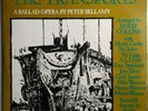 Peter Bellamy – The Transports: A Ballad Opera 2 X L.p  Free Reed – FRRD 021/022