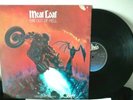 Meat Loaf Bat Out Of Hell 1977 Vinyl LP. Ex Condition.(See Pics)