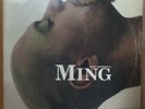 Roey Marquis II.-Ming Vinyl