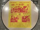 SEX PISTOLS 'There Is No Future' Lp 2003 Comp. Limited Edition Picture Disc MINT