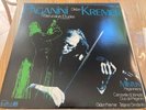 1977 GIDON KREMER PLAYS PAGANINI / MILSTEIN MELODIA/ EURODISC GERMAN PRESS 2 LP