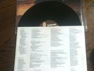 THE GO-BETWEENS - TALLULAH - UK ORG. BEGGARS BANQUET LP