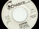 NORTHERN SOUL Bob Brady - Illusion LISTEN