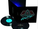 Daft Punk: Alive 2007 Vinyl 2LP - First Class - New & Sealed