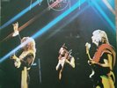 Mott The Hoople Live signed Overend Watts