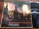 SXL 6018 Ed1 WBG SHOSTAKOVICH SYMP NO.5 Kertesz