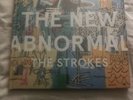 The Strokes - The New Abnormal WHITE Vinyl + Book Limited /1000 NEW Sealed