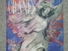 Cranes Wings of Joy  LP 1991 original Post punk Goth The Cure