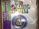 THE ROLLING STONES - Great History Of 5LP ?? ? Set W/Obi