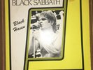 BLACK SABBATH - Black Haven 2xLP — Rare Issue