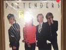The Pretenders - S/T ?? Sealed Nautilus SuperDisc