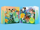 NCT DREAM HELLO FUTURE Album KIT 2 Ver SET 2Air-Kit+POSTER+2 F.Photo+2 Card+GIFT