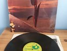 THE PRETTY THINGS PARACHUTE 1970 UK 1ST PRESS VINYL L/P NO EMI ON LABEL EX/EX