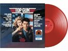 BRAND NEW  Top Gun (Original Motion Picture Soundtrack) Vinyl LP FREE SHIPPING