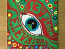 THE 13TH FLOOR ELEVATORS “The Psychedelic Sounds Of” 1st Press UK 1978 LP VG+