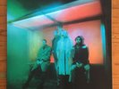 Wolf Alice Blue Weekend Very Limited Blue Marble Vinyl With Lenticular Cover New