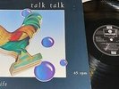 RARE 1990 TALK TALK IT'S MY LIFE 12