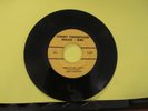VHTF NORTHERN 45 Jimmy Thompson Music BMI Jimmy’s Place Part I & II Stereo