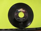 VHTF ROCKABILLY 45 Bill Allen Imperial 5500 Please Give Me Something/I Have You