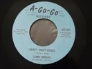Larry wright - sweet sweet kisses. Northern soul 7