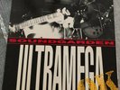 Soundgarden Ultramega OK Original 1988 SST 1st Press Vinyl LP Record Cornell NM