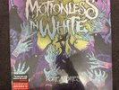 Motionless In White Creatures Limited Numbered Purple W/ Black Splatter Vinyl LP