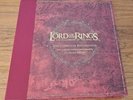 The Lord Of The Rings: The Fellowship Of The Ring OST Vinyl Soundtrack 5 LP...