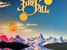 Firefall Clouds Across The Sun vinyl b7350b