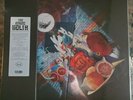 The Mars Volta La Realidad De Los Suenos 18 Vinyl LP Box Set /5000 New Sealed
